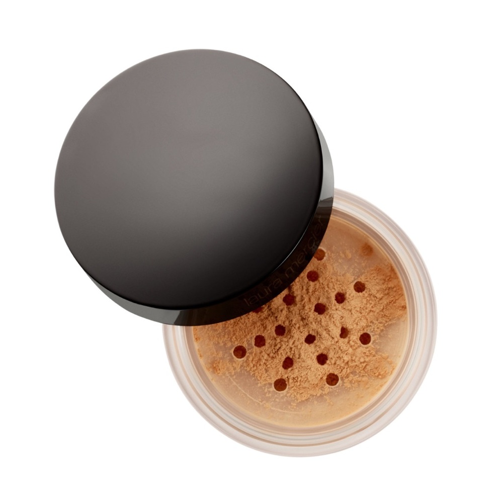 🆕 Laura Mercier Mini Secret Brightening Powder 2